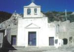 Forio d'Ischia. Kirche von Santa Maria al Monte