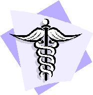 Arzt Symbol