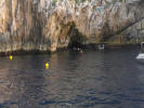 Capri. Gita alla Grotta Azzurra