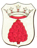 Ischia. Wappen