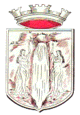 Serrara Fontana. Gemeinden-Wappen