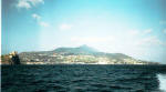 Insel Ischia.